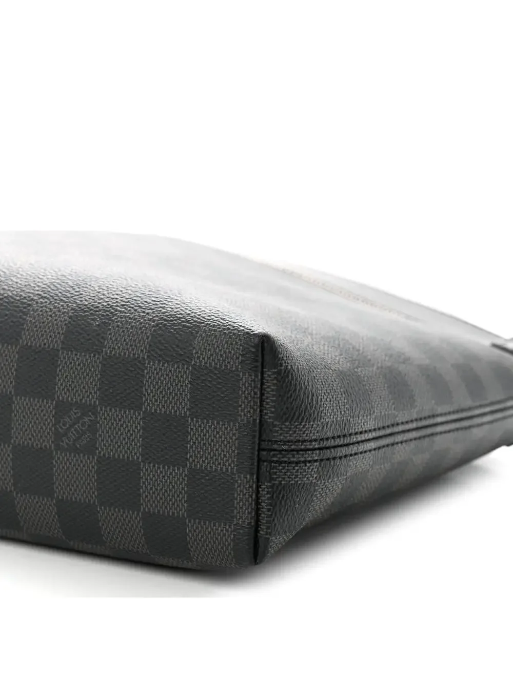 Louis Vuitton Damier Graphite Mick Pm #295510L11B